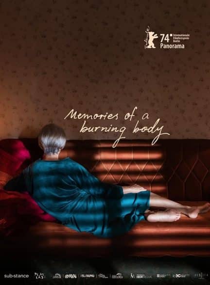 (2024) Memories of a Burning Body | خاطرات یک تن سوزان