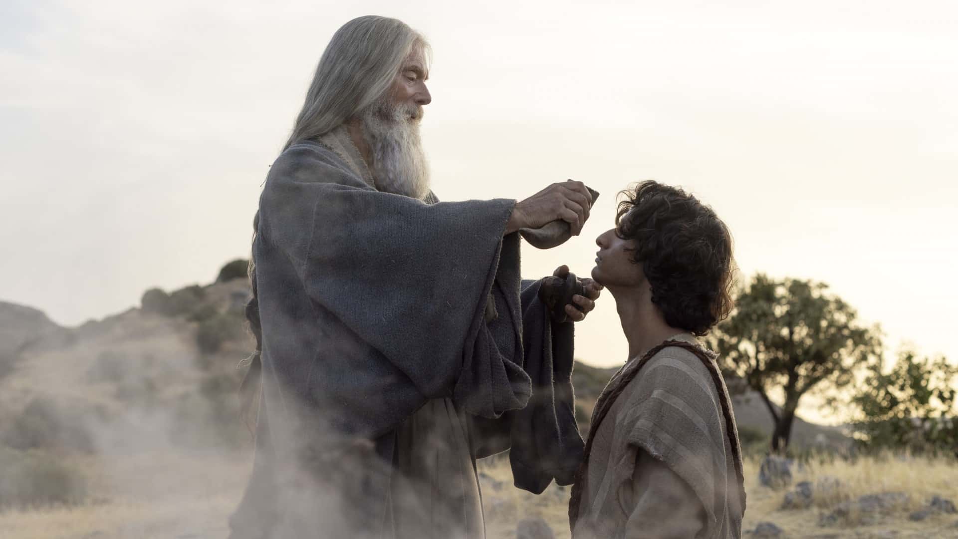 House of David | خاندان داوود