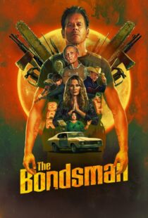 The Bondsman | گروگانگیر