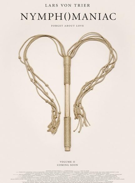(2013) Nymphomaniac : Vol.2 | نیمفومانیاک 2