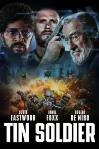 (2025) Tin Soldier | سرباز حلبی