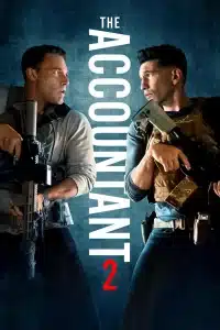 (2025) The Accountant 2 | حسابدار 2