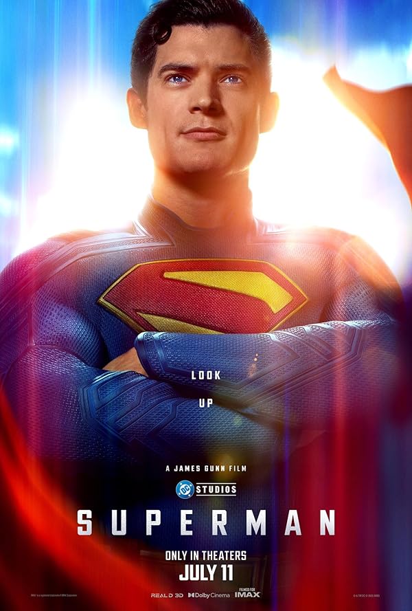 (2025) Superman | سوپرمن