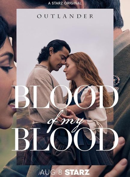Outlander – Blood of My Blood | غریبه – هم خون من