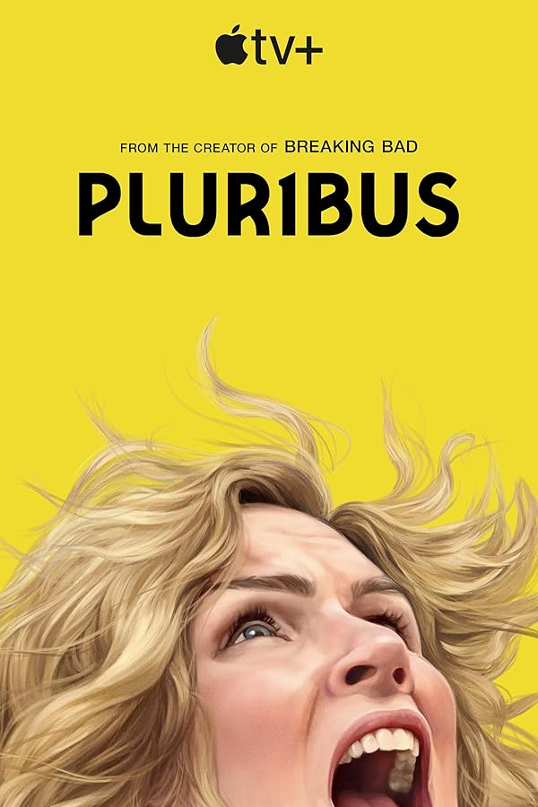 Pluribus | پلوریباس